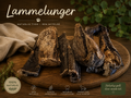 Lammelunger