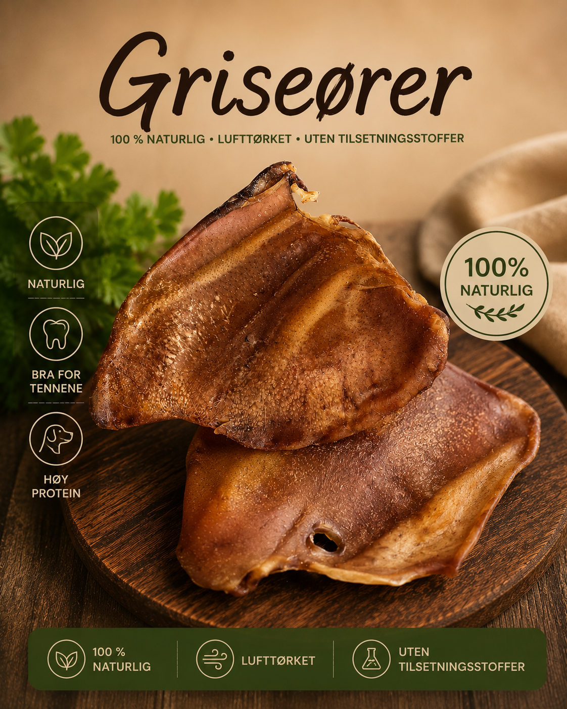 Griserører