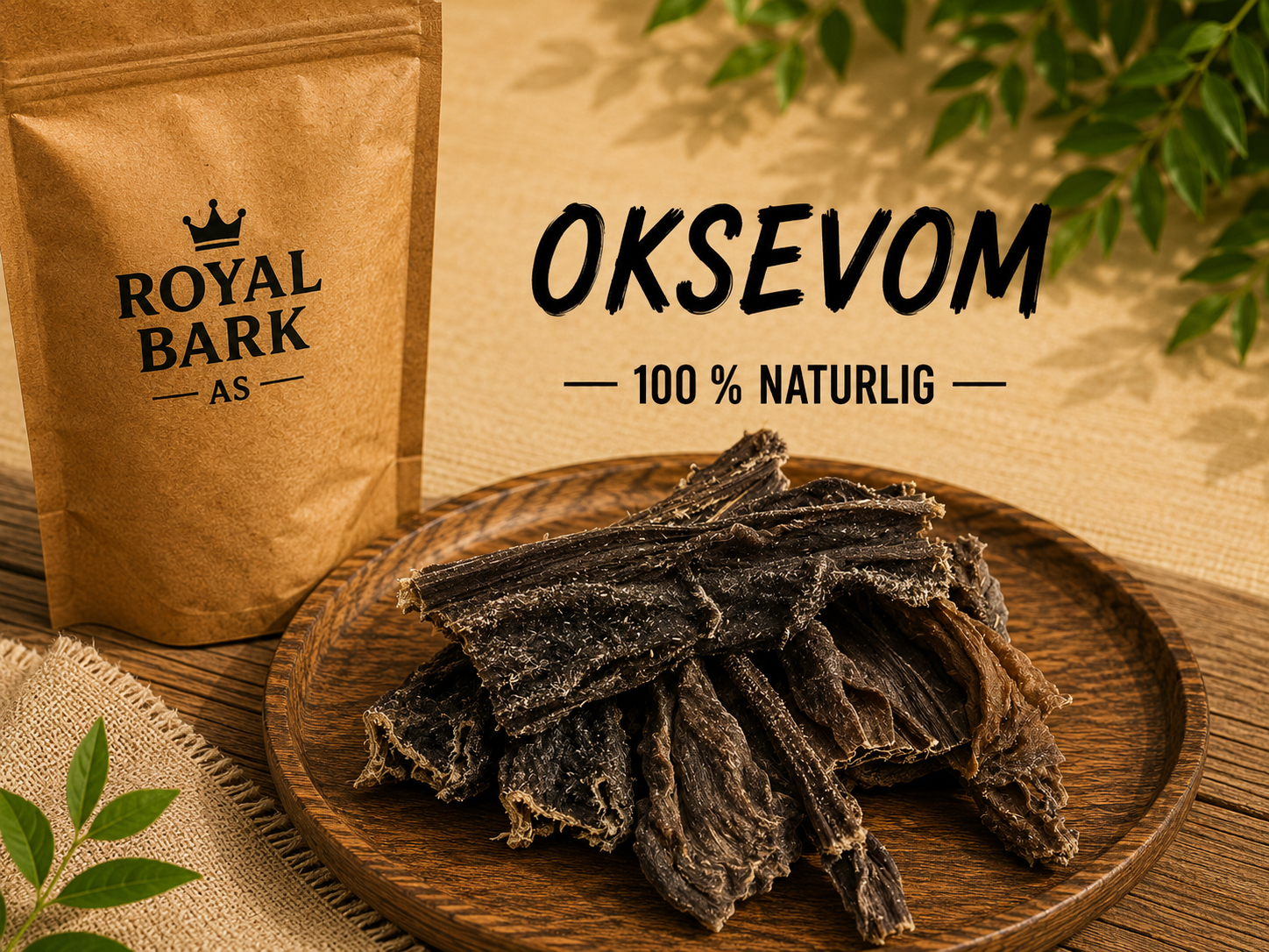 Oksevom