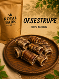 Oksestrupe 5-7 cm