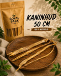 Kaninhud 50 cm