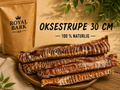 Oksestrupe 30 cm