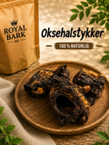 Oksehalsstykker