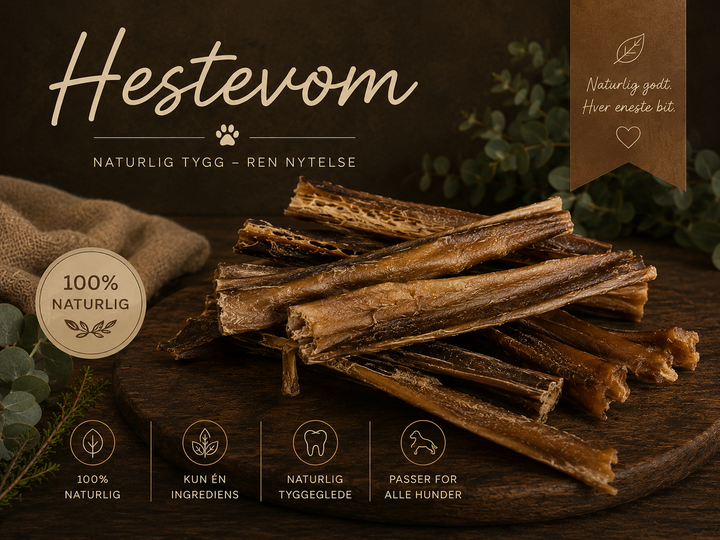 Hestevom