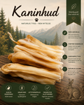 Kaninhud