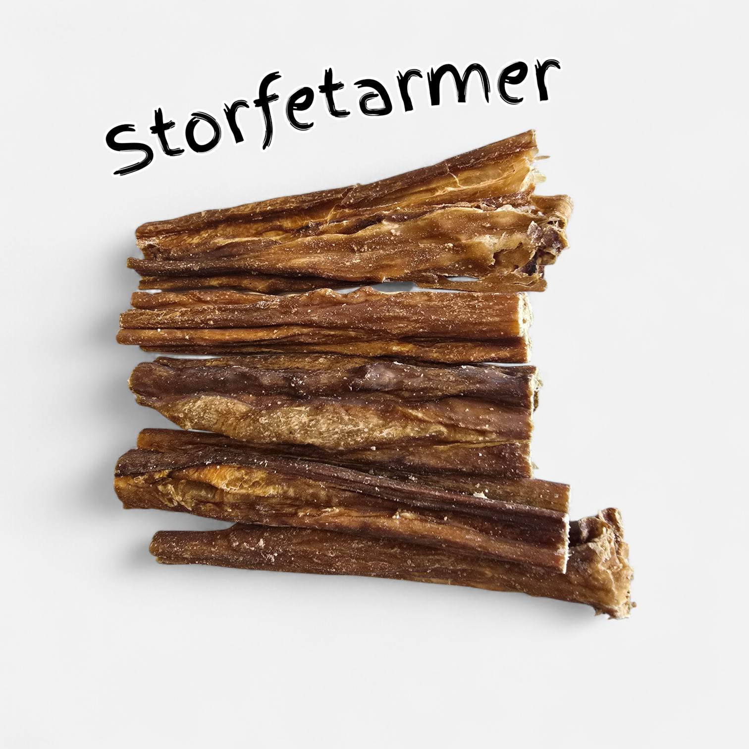 Storfetarmer