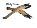 Rådyrbein