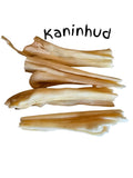 Kaninhud
