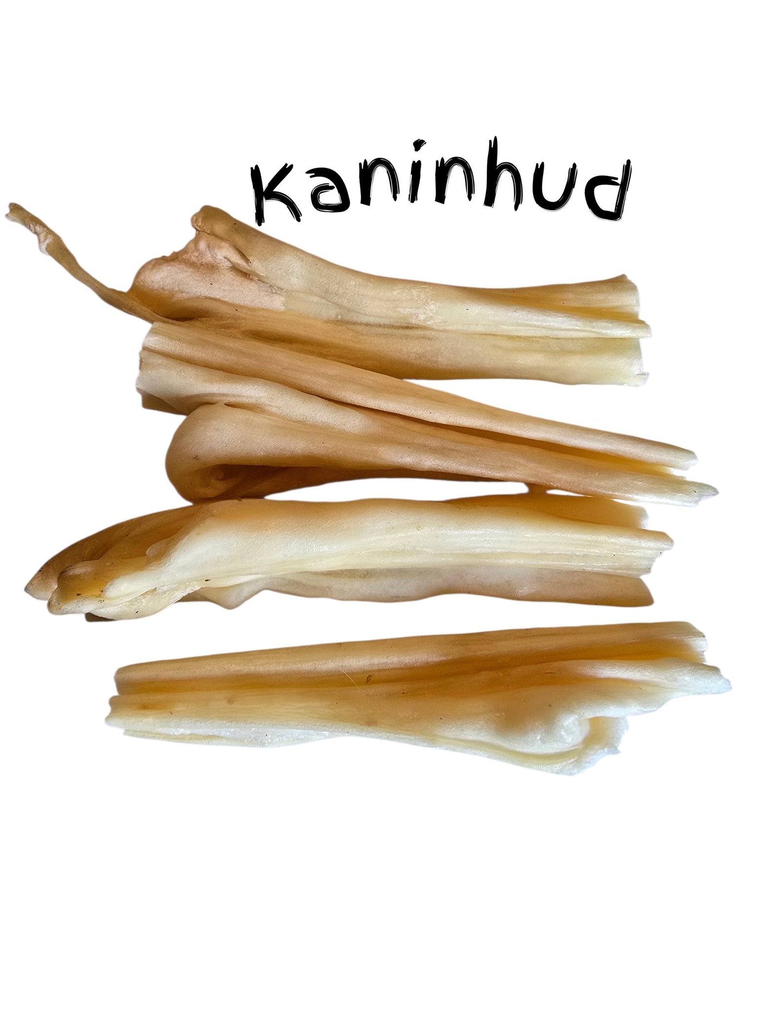 Kaninhud