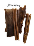 Villsvinhud