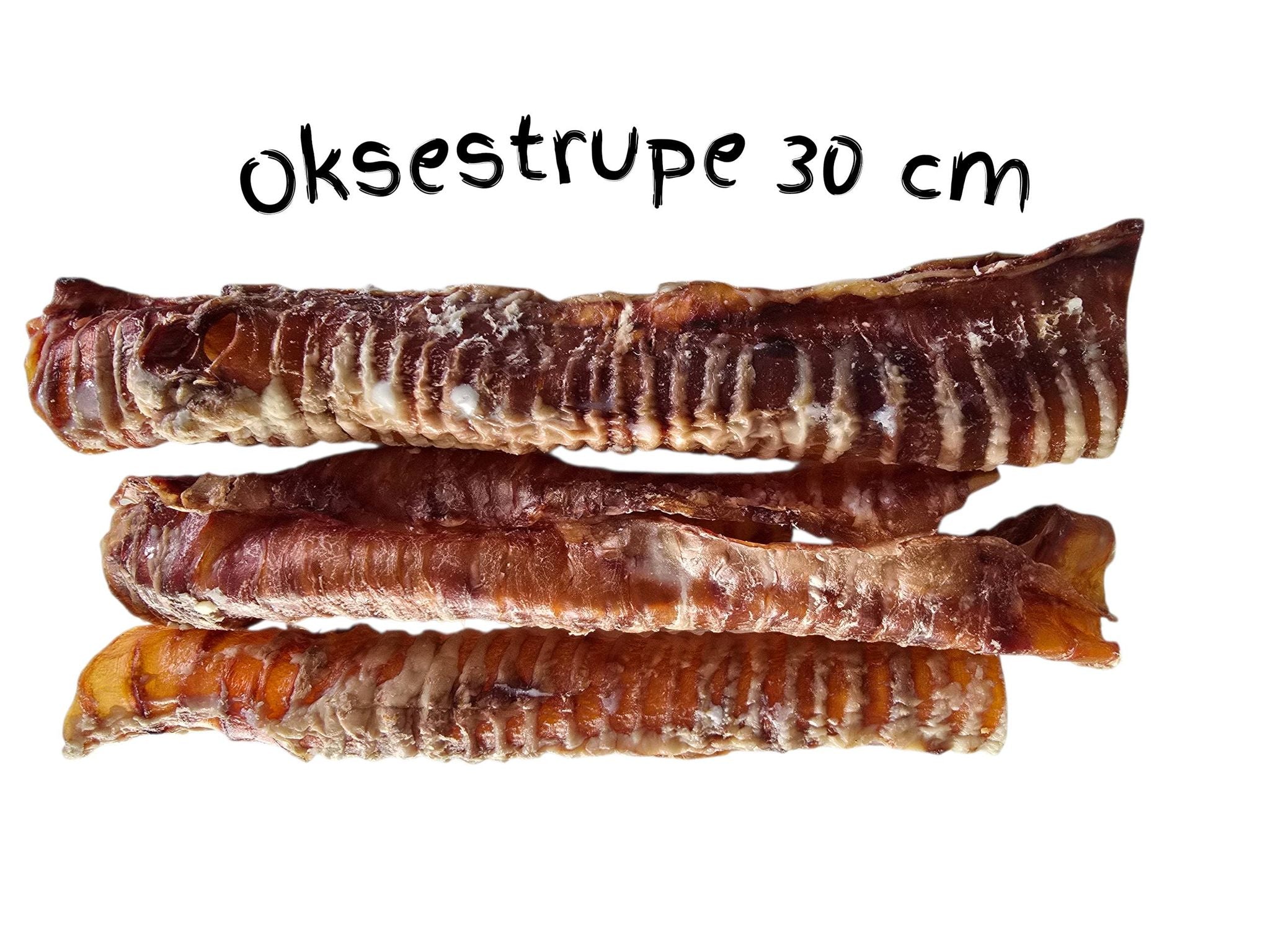 Oksestrupe 30 cm