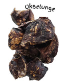 Okselunge