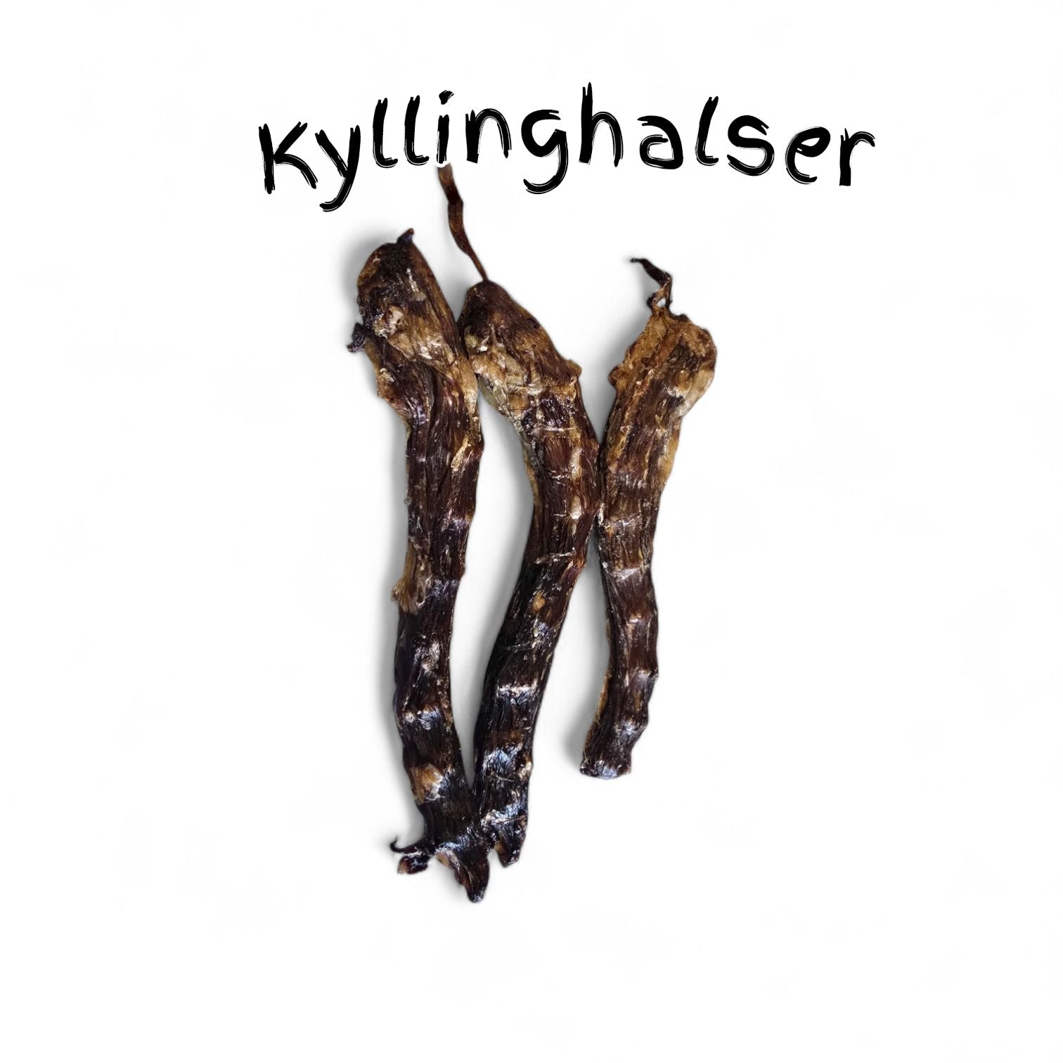 Kyllinghalser