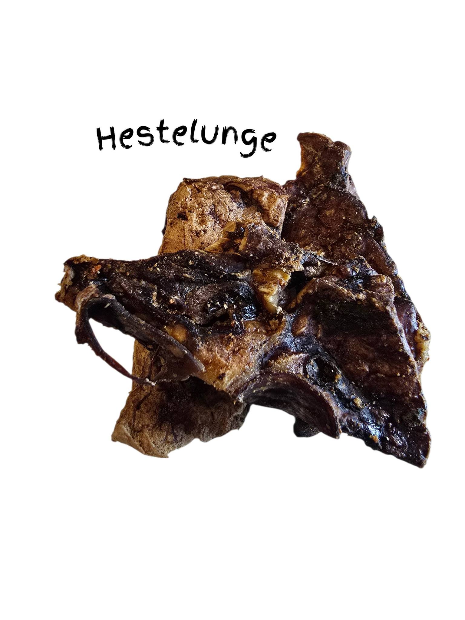 Hestelunge