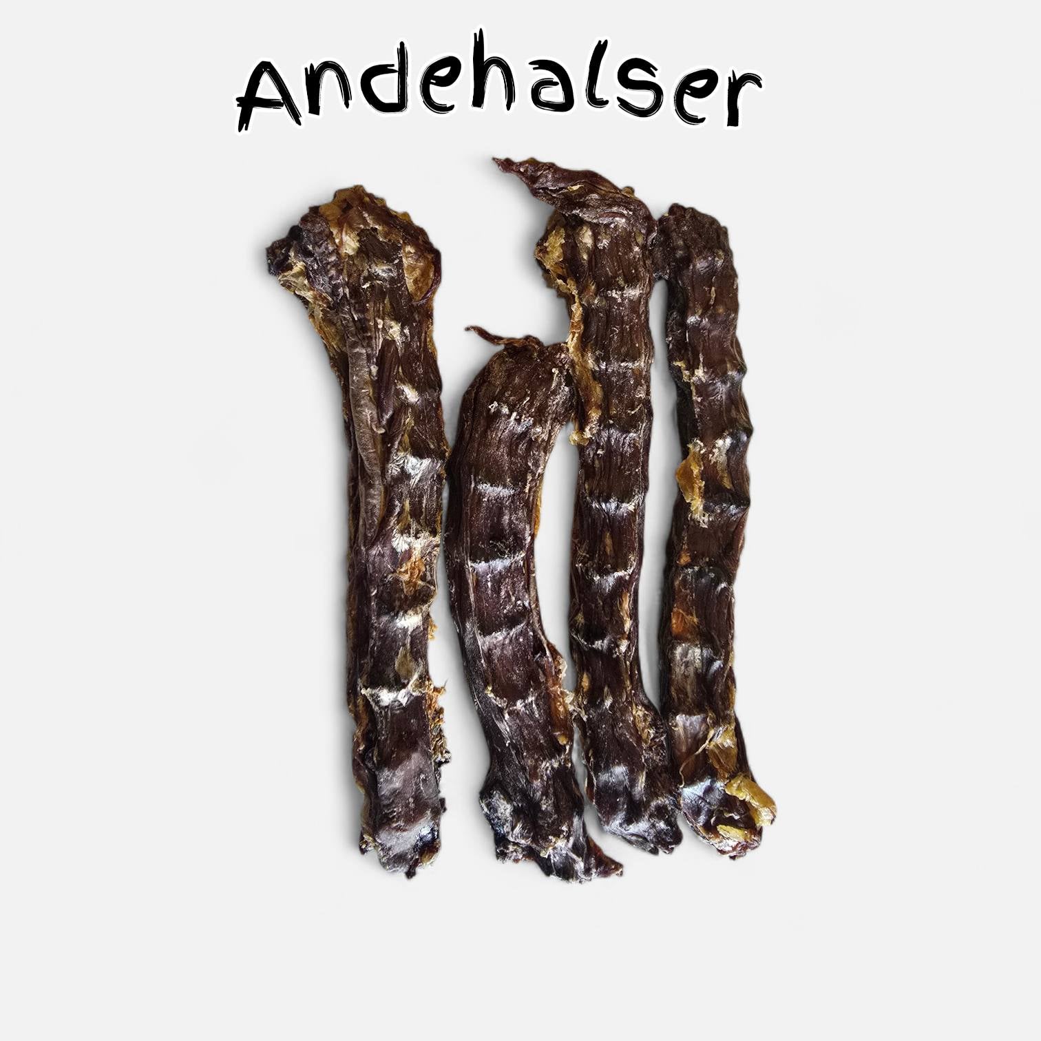 Andehalser