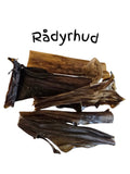 Rådyrhud