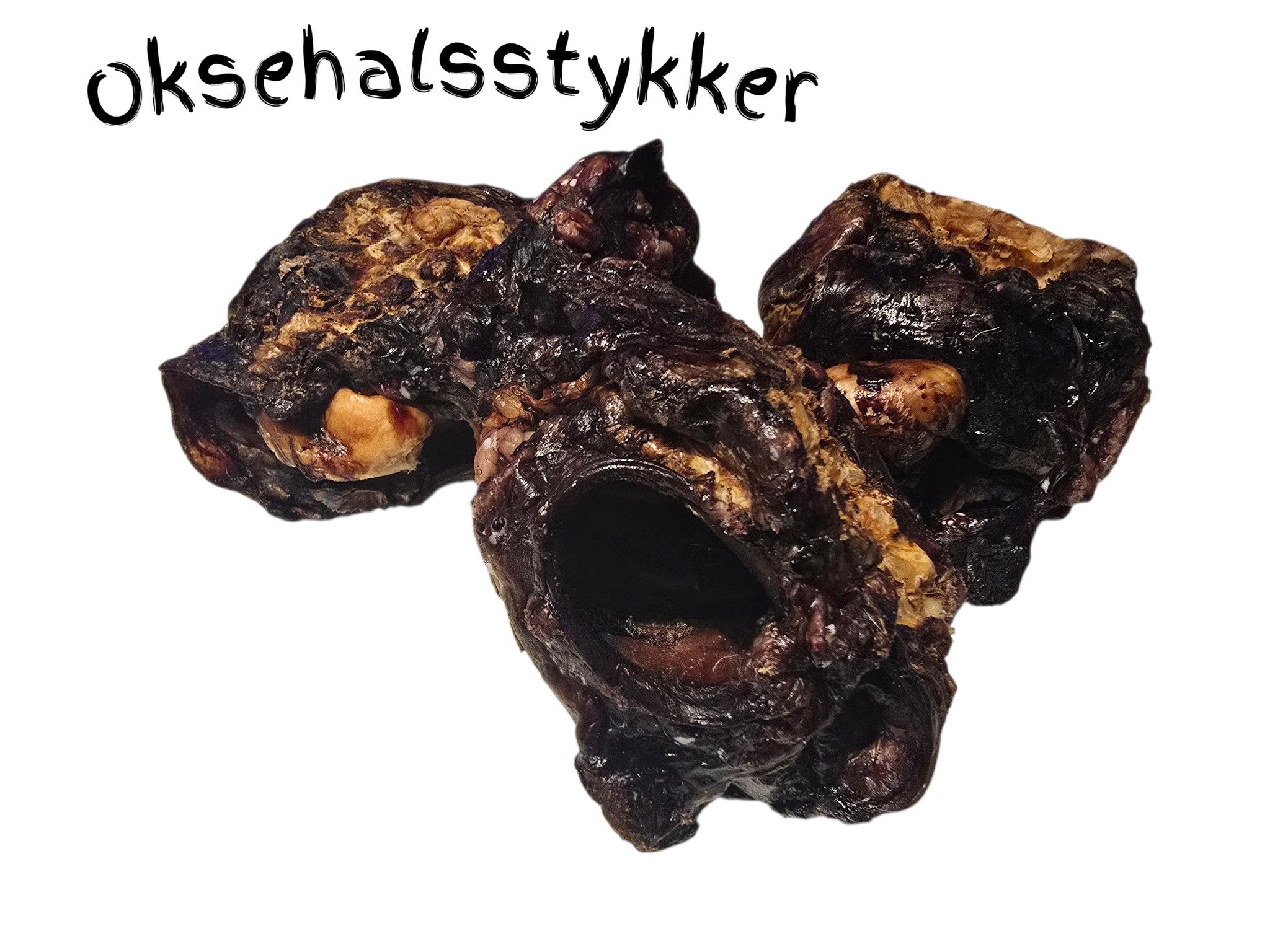 Oksehalsstykker