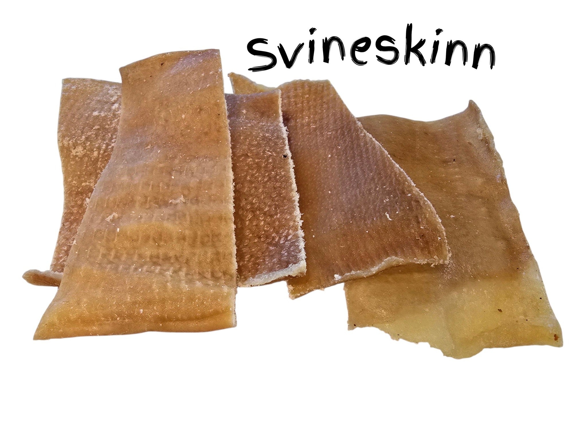 Svineskinn