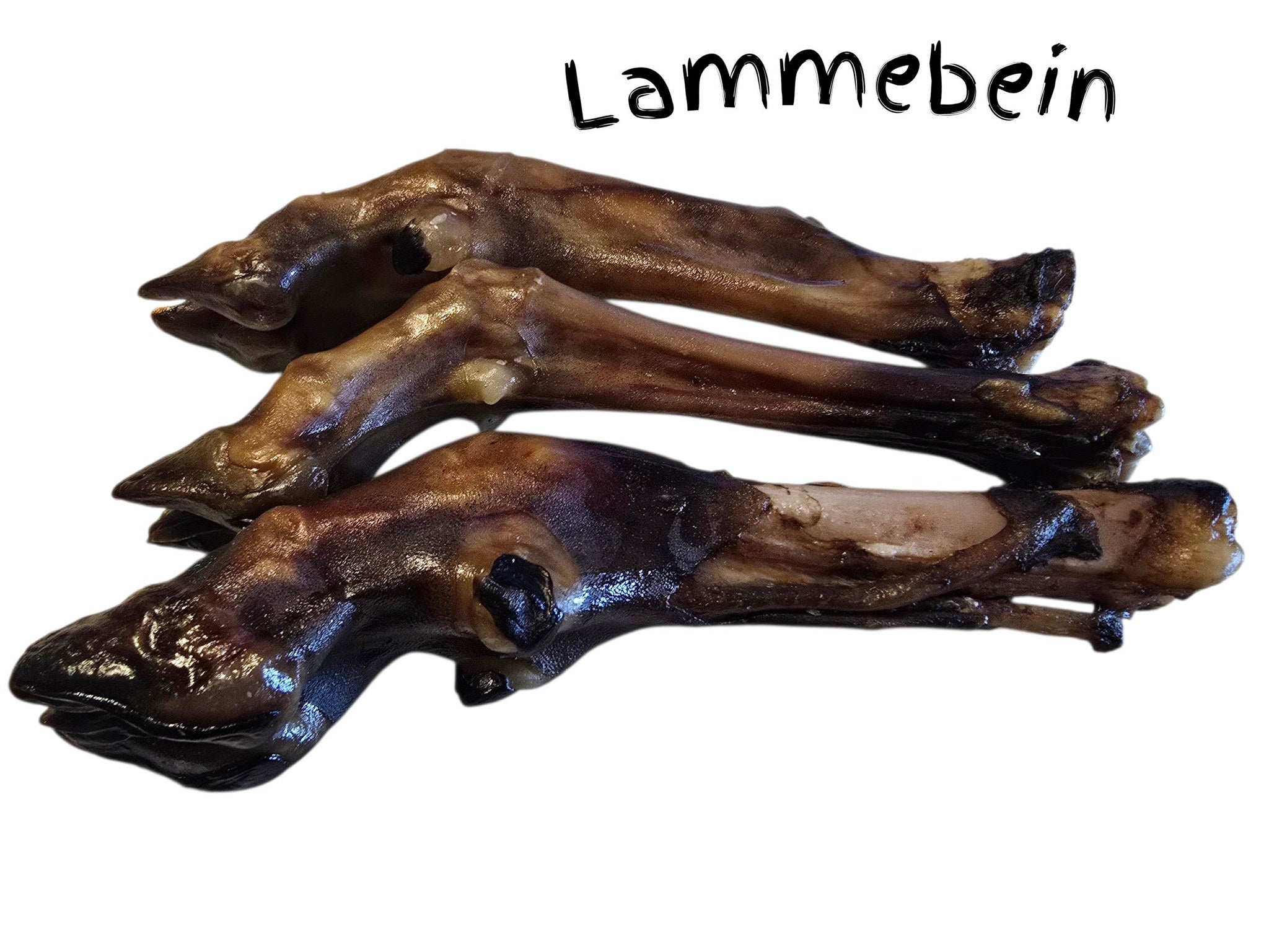 Lammebein