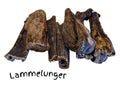 Lammelunger
