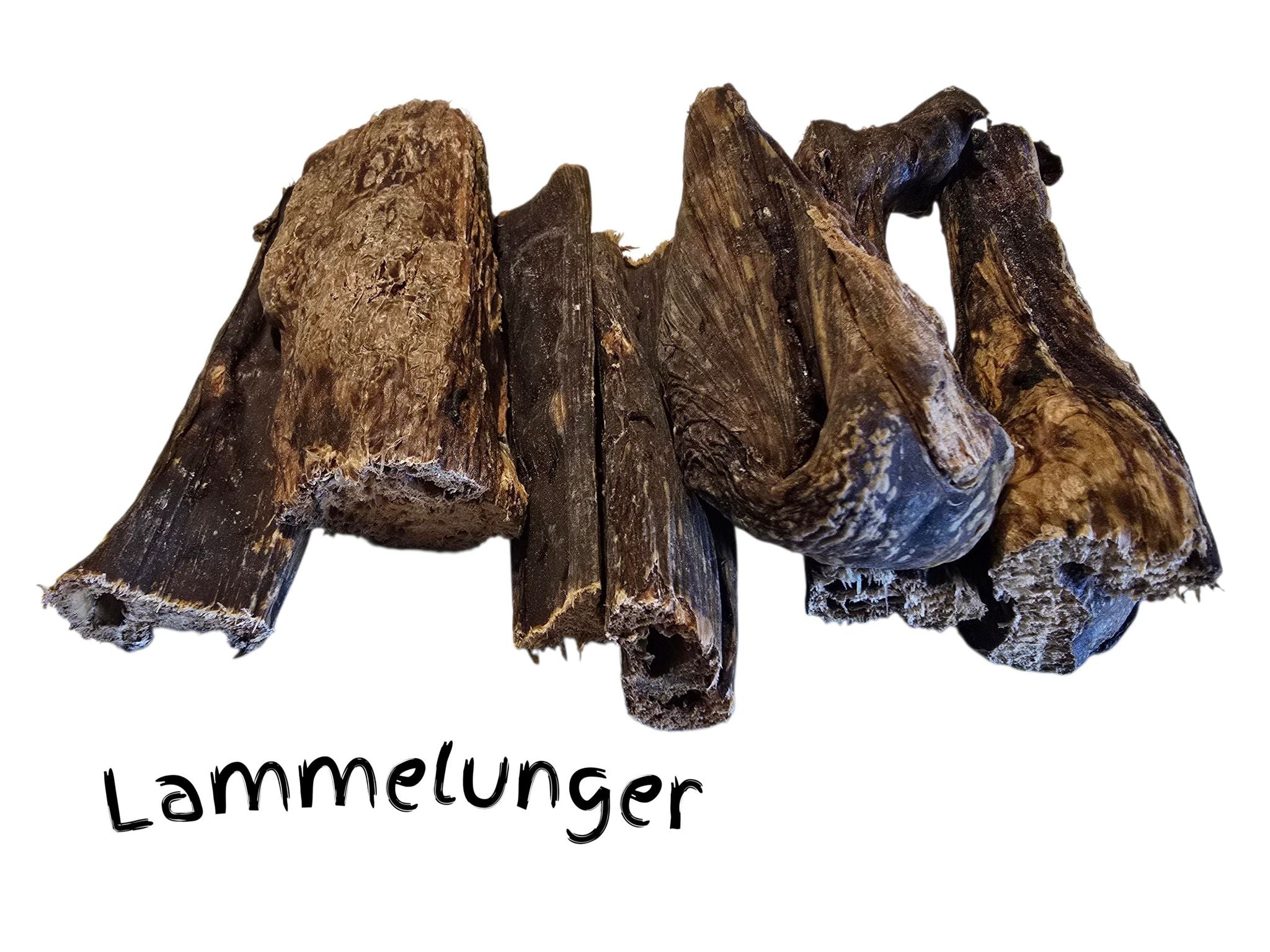 Lammelunger