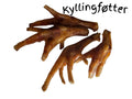 Kyllingføtter