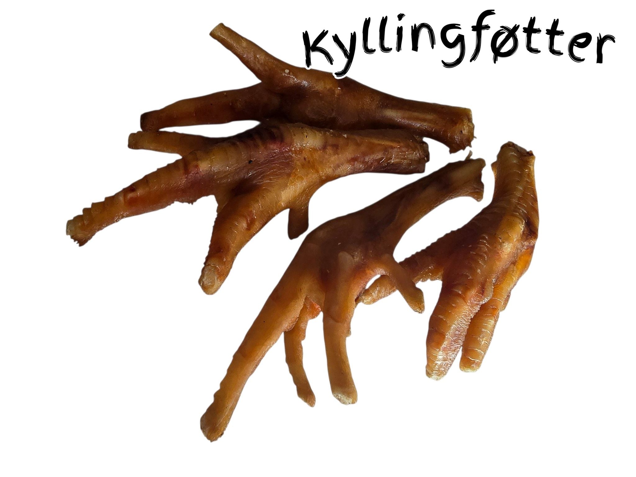 Kyllingføtter