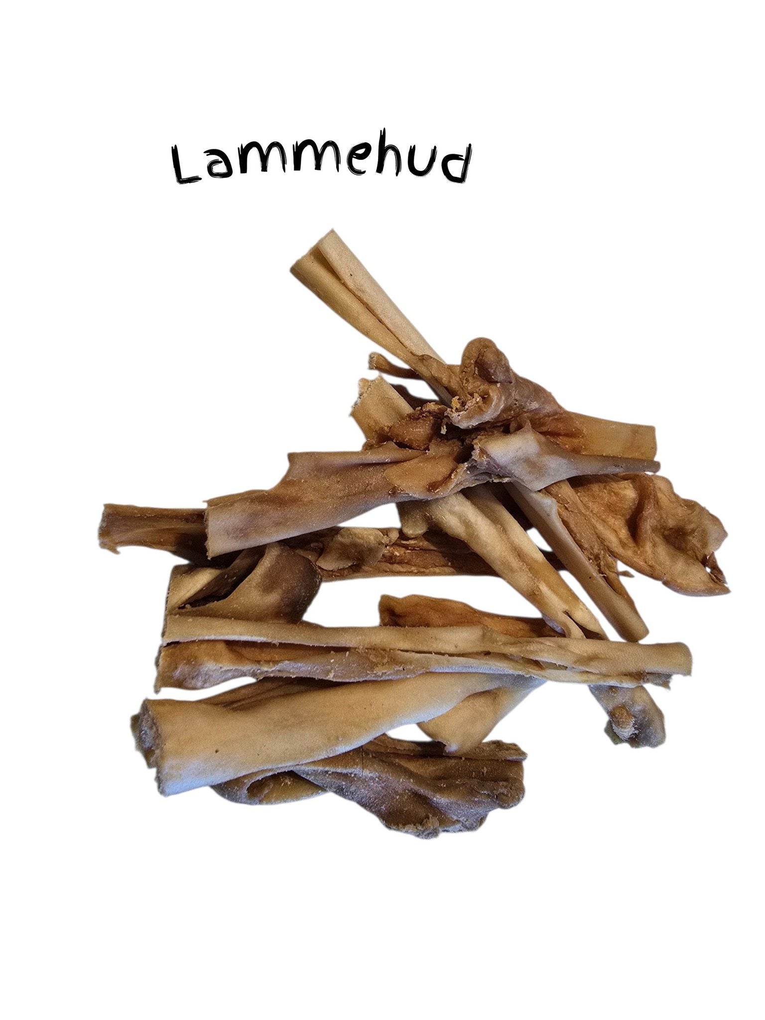 Lammehud