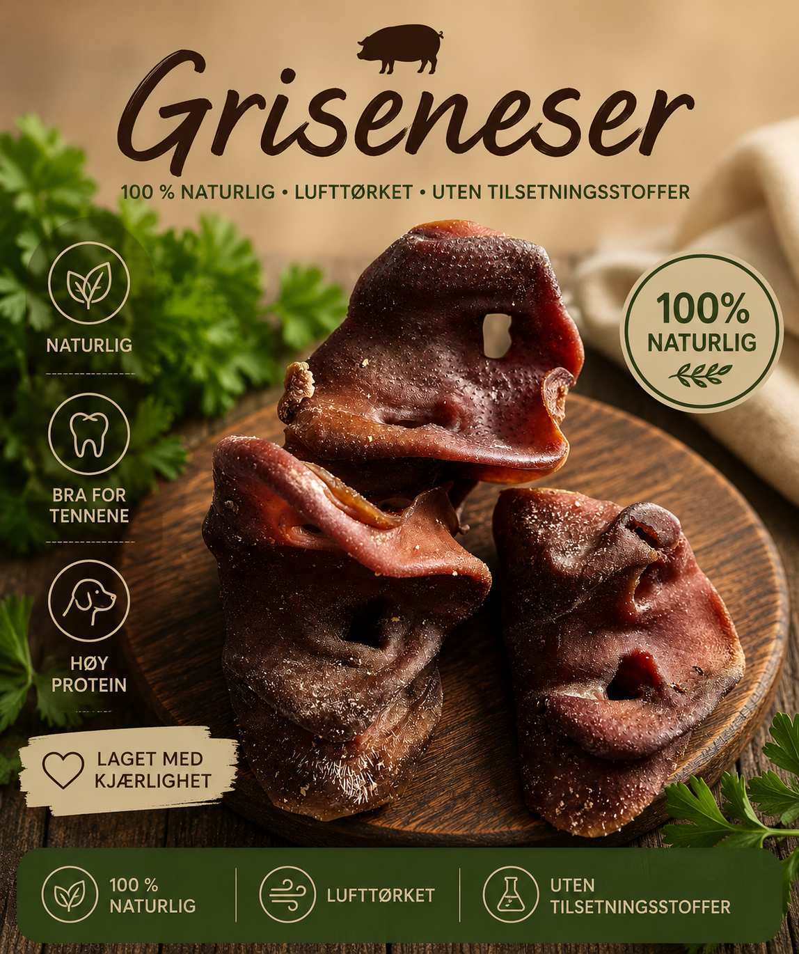 Griseneser