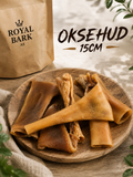 Oksehud 15 cm