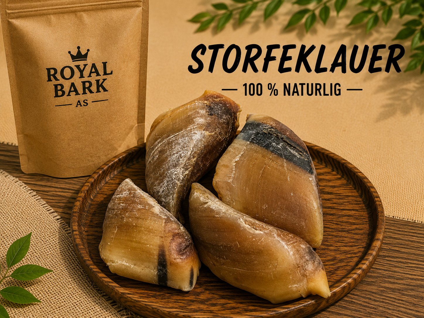 Storfeklauer