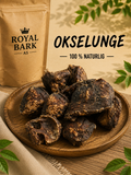 Okselunge