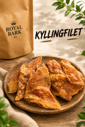 Kyllingfilet