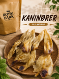 Kaninører