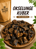 Okselunge kuber