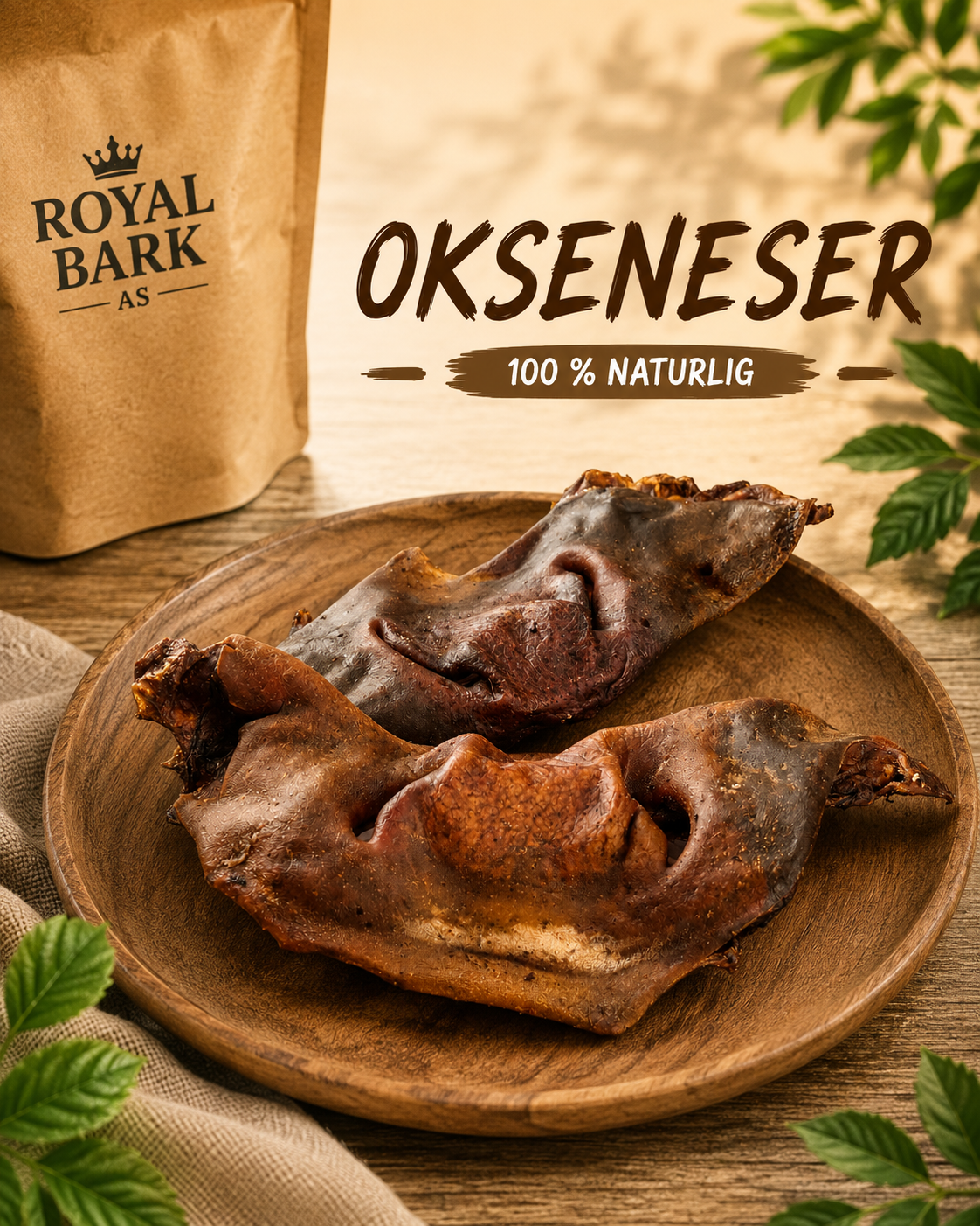 Okseneser