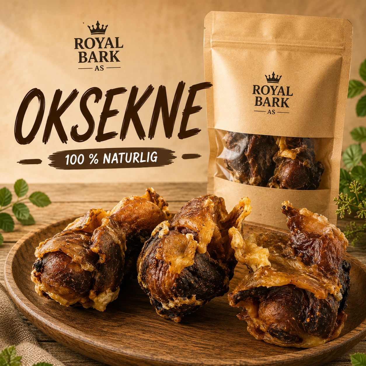Oksekne