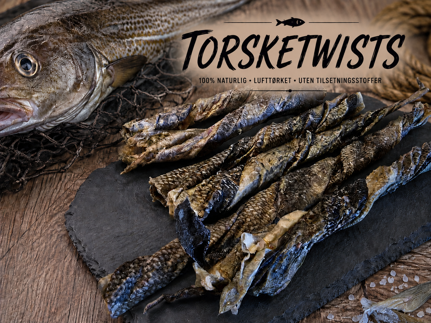 Torsketwists