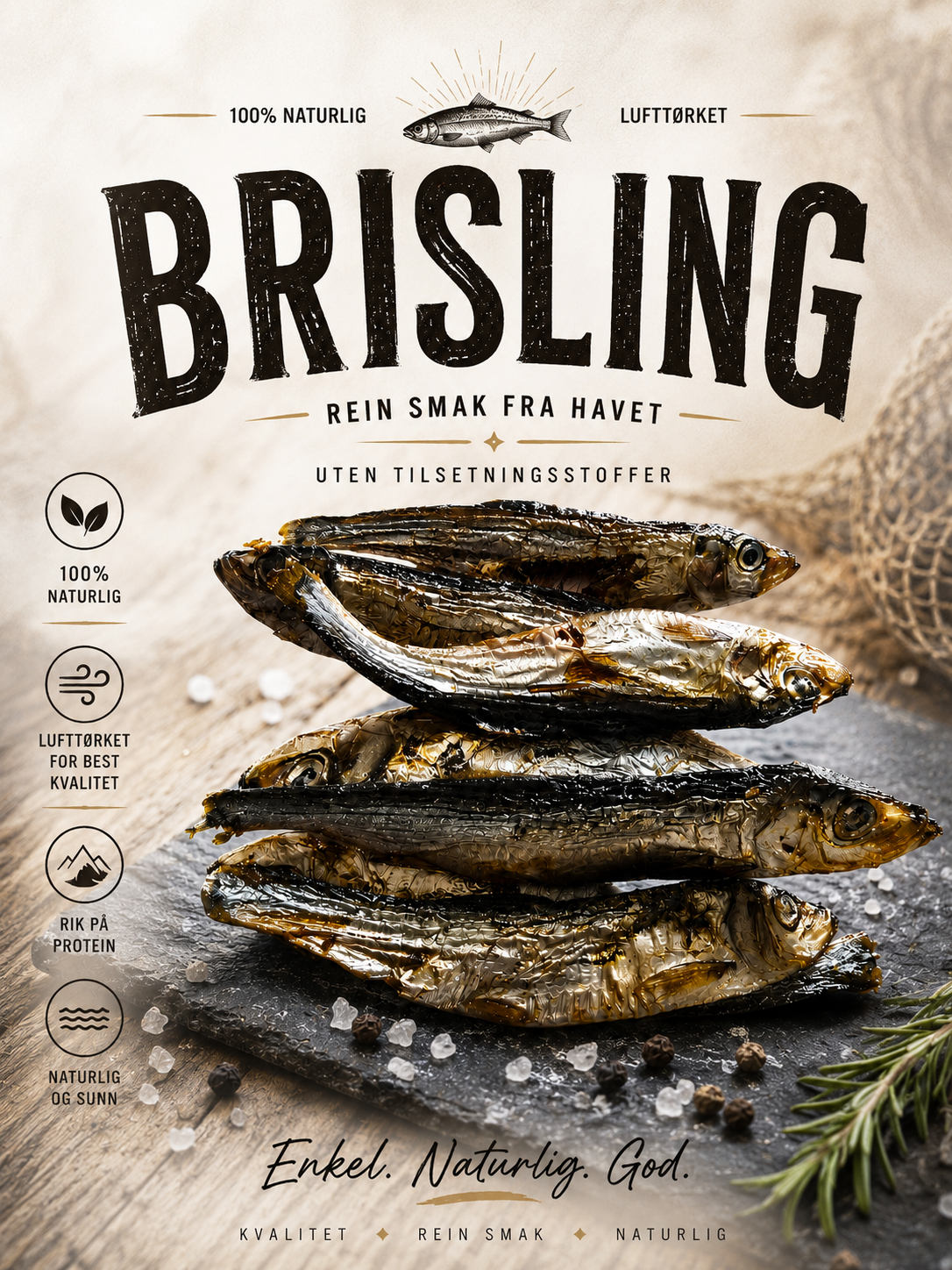 Brisling