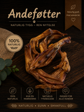 Andeføtter