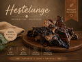Hestelunge