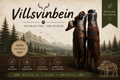 Villsvinbein