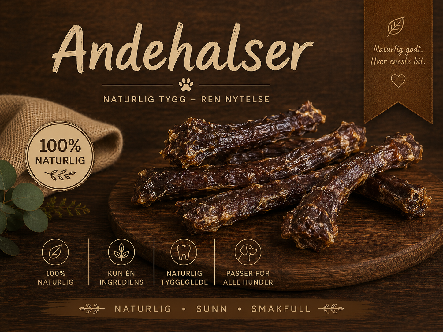 Andehalser