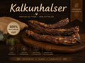 Kalkunhalser