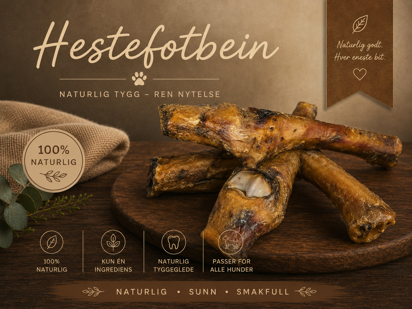 Hestefotbein