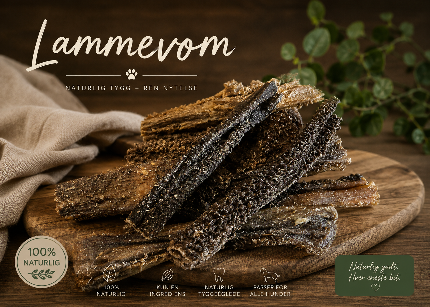 Lammevom
